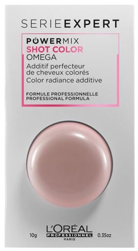 Serie Expert Power Mix Shot Kleur Omega 10 gr