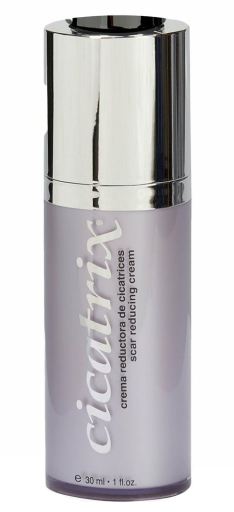 Catalysis Cicatrix Littekenverminderende Cr&egrave;me 30 ml