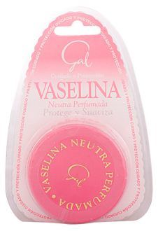 Neutrale geurende vaseline 40 ml