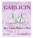 Garlicin 60 capsules Garlicin 60 capsules