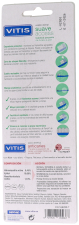 Access Zachte Tandenborstel Duplo + Tandpasta 15 ml