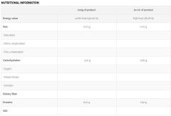 L-carnitine vloeistof 500 ml zonder smaakstof