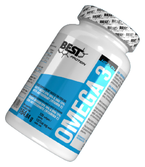 Best Protein Teunisbloemolie 400 parels 715 mg