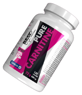 Best Protein Eiwitpoeder.