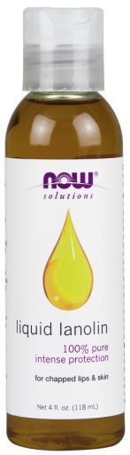 Vloeibare Lanoline Pure 118 ml