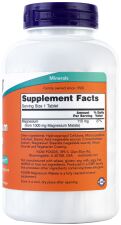Magnesiummalaat 1000 mg 180 tabletten Magnesiummalaat 1000 mg 180 tabletten