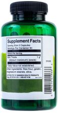 Full Spectrum Mariadistel 500mg 100 Capsules