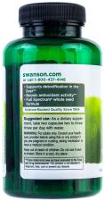 Full Spectrum Mariadistel 500mg 100 Capsules