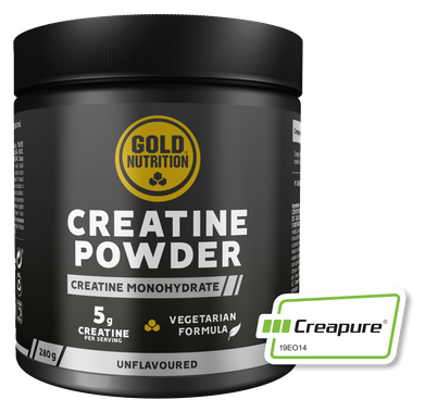 GoldNutrition Creatine Extreme Force Creapure 280 gram