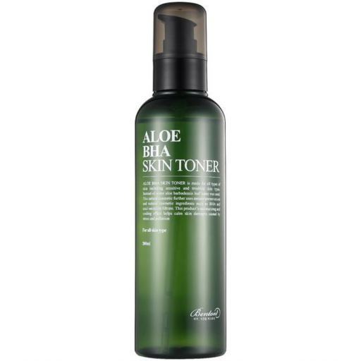 Alo&euml; Bha Evenwichtige Tonic 200 ml