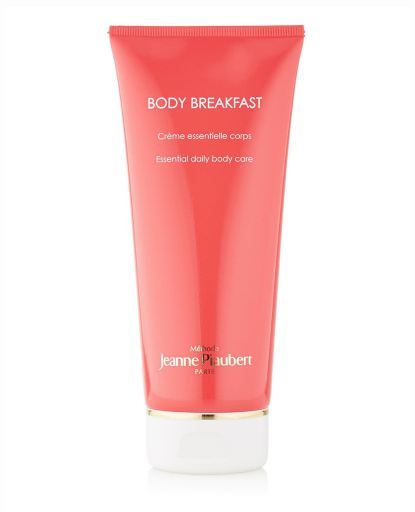 Lichaamsontbijt Dagelijkse Lichaamsverzorging Essential 200 ml