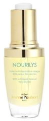 Nourilys Nutri Repair Gezichtsolie zeer droge huid 30 ml