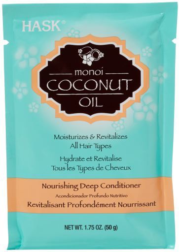 Deep Nutritional Conditioner Monoi Kokosolie 50 gr