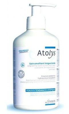 ACM Laboratoire Atolys 500 ml.