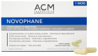 Novophane 60 Capsules 1 Maand