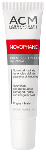 ACM Laboratoire Novophane Nagelcr&egrave;me