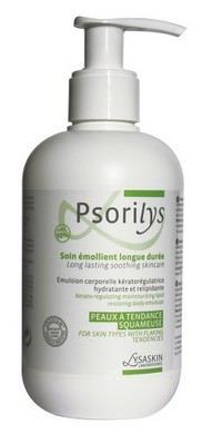 ACM Laboratoire Psorilys Emulsie 500 ml