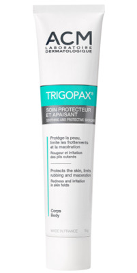 ACM Laboratoire Trigopax-cr&egrave;me