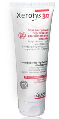 ACM Laboratoire Xerolys 30 Cr&egrave;me 100 ml