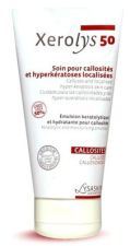 Xerolys 50 Cr&egrave;me 40 ml
