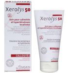 Xerolys 50 Cr&egrave;me 40 ml