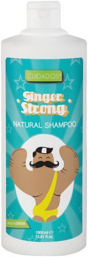 Sterke Gembershampoo 1000 ml