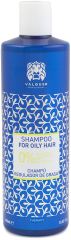 Vetregulerend Shampoo 400 ml
