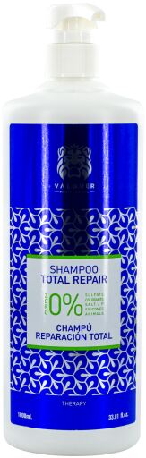 Valquer Total Repair-shampoo 1000 ml