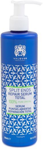 Valquer Open Tips Serum Repair Totaal 200 ml