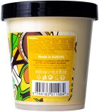 Bananensmoothie Herstellende Lichaamscr&egrave;me 450 ml