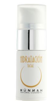 M&uuml;nnah Hydratatie 15 ml