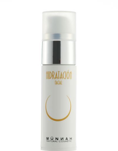 M&uuml;nnah Hydratatie 30 ml