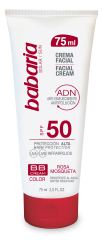 Solar Bb Cream met Rozenbottel SPF50 75 ml Solar Bb Cream met Rozenbottel SPF50 75 ml