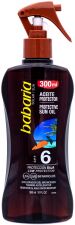 Wortelbruiningsolie Spray SPF 6 300 ml Wortelbruiningsolie Spray SPF 6 300 ml