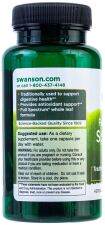 Kruizemuntblad met volledig spectrum 400 mg 60 capsules Kruizemuntblad met volledig spectrum 400 mg 60 capsules