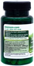 Sulforafaan 400 mg 60 capsules Sulforafaan 400 mg 60 capsules