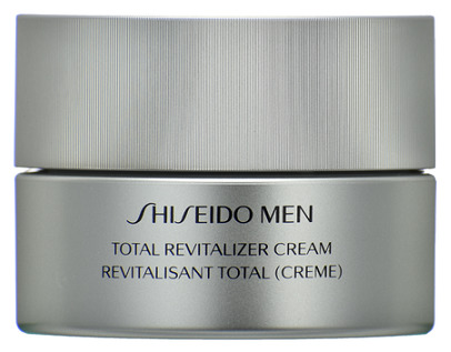 Cr&egrave;me voor Mannen Total Revitalizer 50 ml