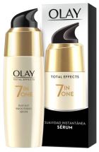 Total Effects 7 in 1 Instant Smoothing Serum 50 ml Total Effects 7 in 1 Instant Smoothing Serum 50 ml