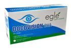Docovision Dha 30 Ampullen x 5 ml