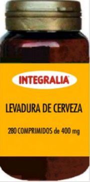 Integralia Biergist 450 tabletten