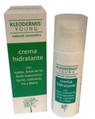 Plaisirnature Hydraterende Cr&egrave;me 50 ml