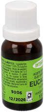 Eucalyptus Essentie 15 ml