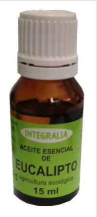 Eucalyptus Essentie 15 ml