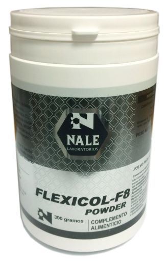Nale Flexicol F-8 Poeder 300 gr