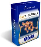 Curarti Aanval 7 Capsules Curarti Aanval 7 Capsules