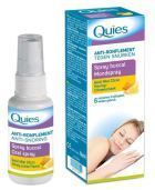 Anti-snurk mondspray 70 ml Anti-snurk mondspray 70 ml