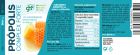 Propolis 800 mg 100 kauwtabletten