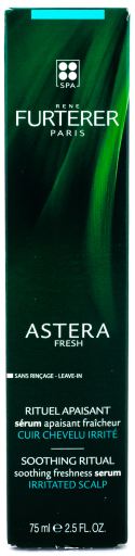 Ren&eacute; Furterer Astera Verzachtend Verkoelend Serum 75 ml