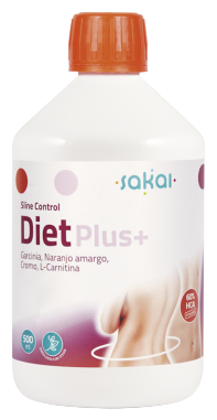 Sakai Sline Controle Dieet Plus+ 500ml