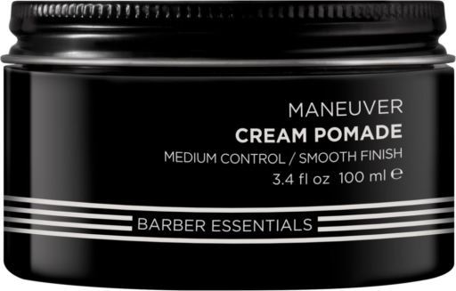 Brews Maneuver Cr&egrave;me Pomade 100 ml